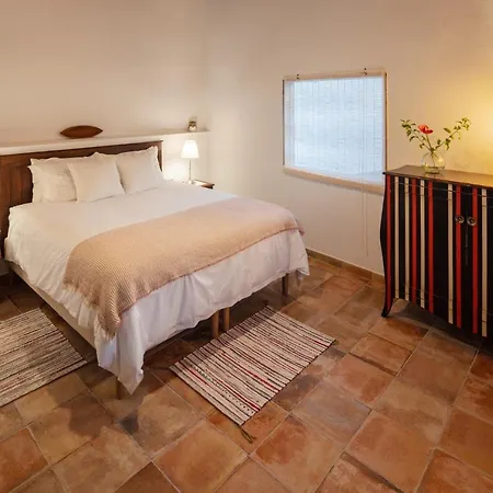 El Sitio De La Casa Venkovský dům *