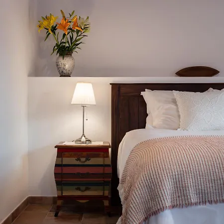 Venkovský dům El Sitio De La Casa