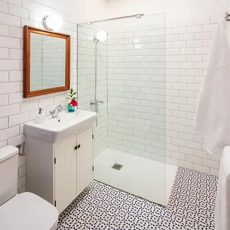 El Sitio De La Casa Venkovský dům *