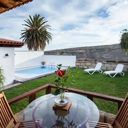 Venkovský dům El Sitio De La Casa Arico el Nuevo