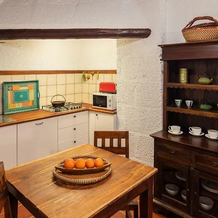 Venkovský dům El Sitio De La Casa