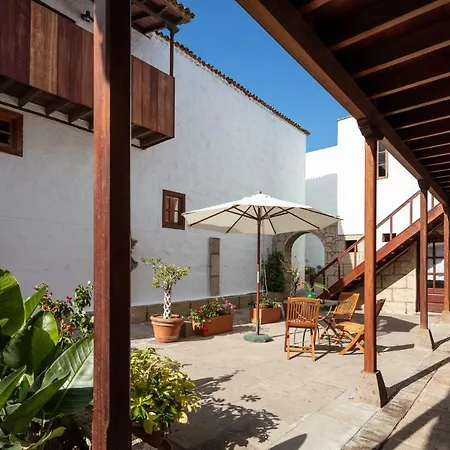 El Sitio De La Casa Venkovský dům *