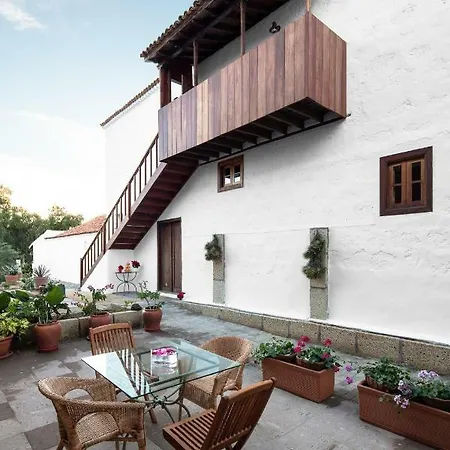 El Sitio De La Casa Venkovský dům *