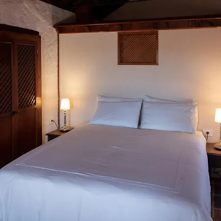 El Sitio De La Casa Venkovský dům *