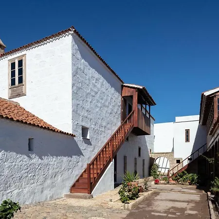 El Sitio De La Casa Venkovský dům Arico el Nuevo