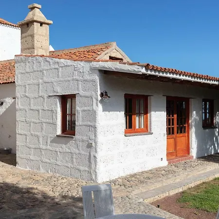 Venkovský dům El Sitio De La Casa