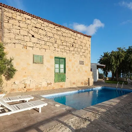 Venkovský dům El Sitio De La Casa