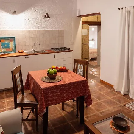 Country house El Sitio De La Casa *