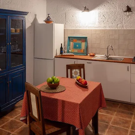 El Sitio De La Casa Country house *