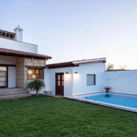 Country house El Sitio De La Casa