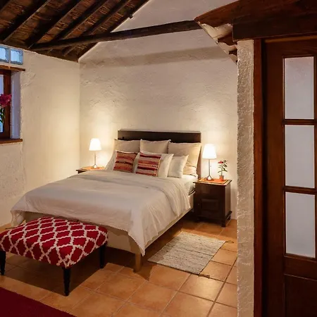 El Sitio De La Casa Country house Arico el Nuevo